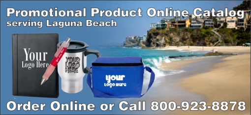 Promotional Products Laguna Beach, California